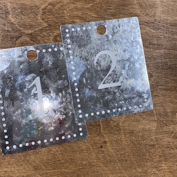 Christmas countdown decor - Picture 9 of 9